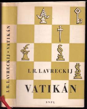 Vatikán