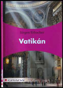 Jürgen Erbacher: Vatikán