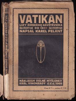 Vatikán