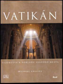 Michael Collins: Vatikán
