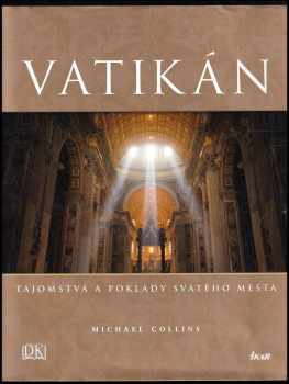 Michael Collins: Vatikán