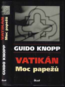Vatikán : moc papežů