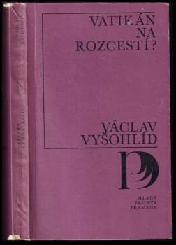 Vatikán na rozcestí?