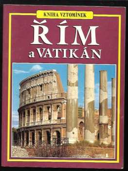Lumír Pecold: Vatikán