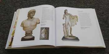 Anja Grebe: Vatikán