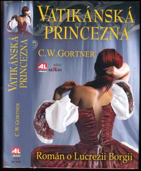 Vatikánská princezna