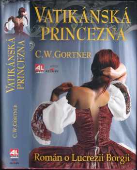 Vatikánská princezna