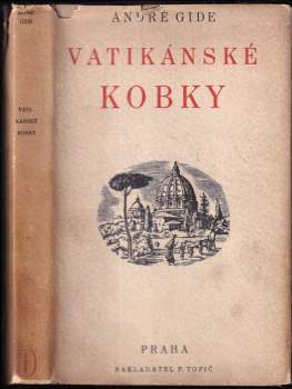 Vatikánské kobky