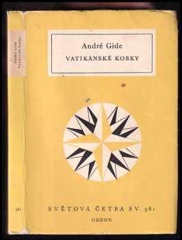 Vatikánské kobky : bláznovská fraška