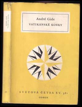Andre Gide: Vatikánské kobky