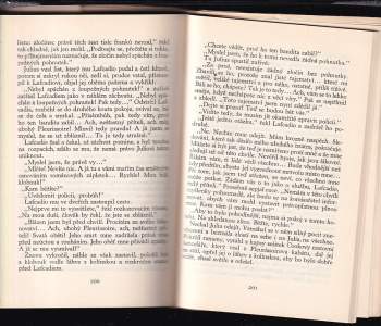 Andre Gide: Vatikánské kobky
