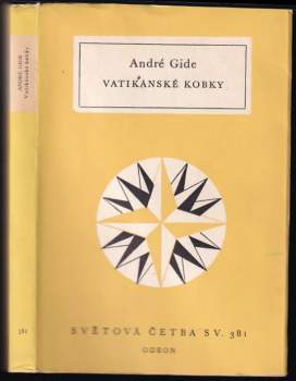 Vatikánské kobky
