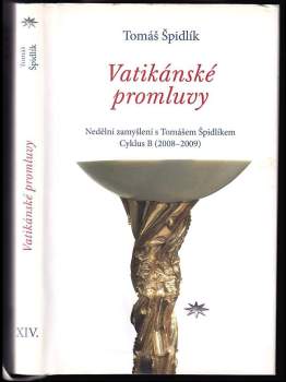 Vatikánské promluvy
