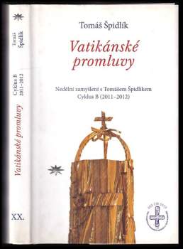 Vatikánské promluvy