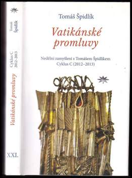 Vatikánské promluvy