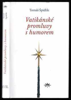 Vatikánské promluvy s humorem