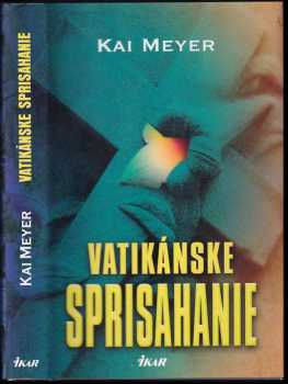 Vatikánske sprisahanie