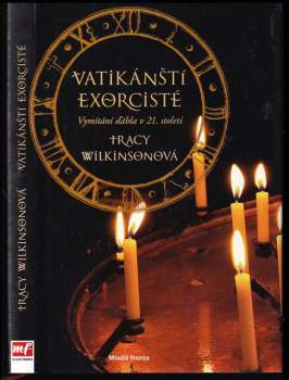 Vatikánští exorcisté