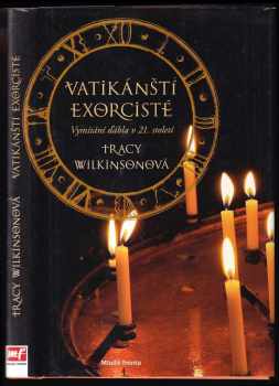 Vatikánští exorcisté