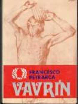 Vavrín
