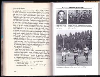 Roman Cílek: Vavříny pro mrtvé vítěze