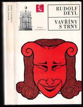 Rudolf Deyl: Vavříny s trny