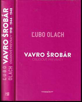 Vavro Šrobár