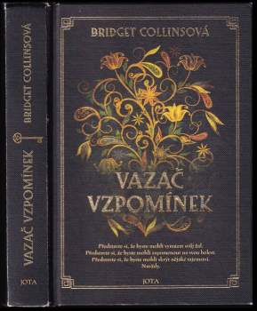 Vazač vzpomínek