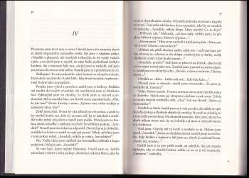 Bridget Collins: Vazač vzpomínek