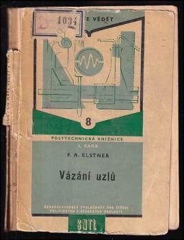 Vázání uzlů