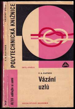 Vázání uzlů