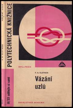 Vázání uzlů