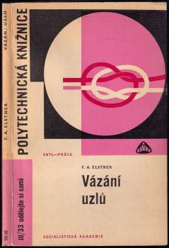Vázání uzlů