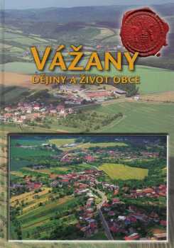 Vážany