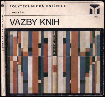 Vazby knih