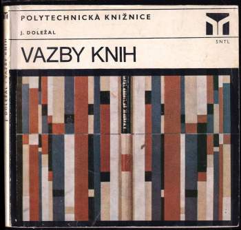 Vazby knih