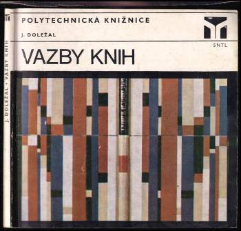 Vazby knih