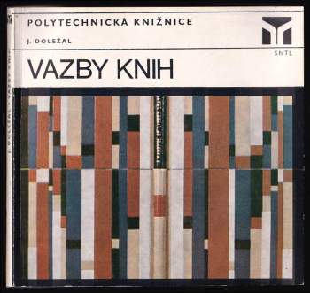 Vazby knih