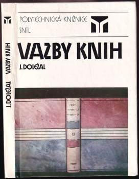 Vazby knih