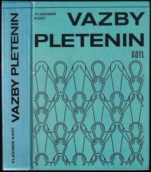 Vazby pletenin