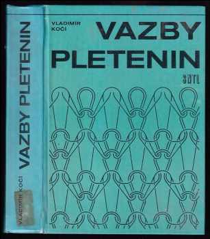 Vazby pletenin