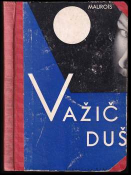 Važič duší