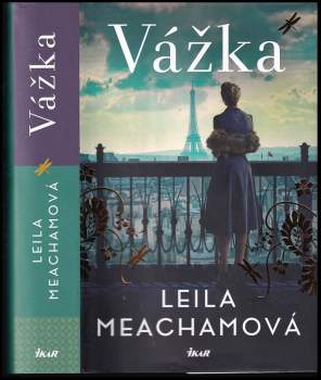 Leila Meacham: Vážka