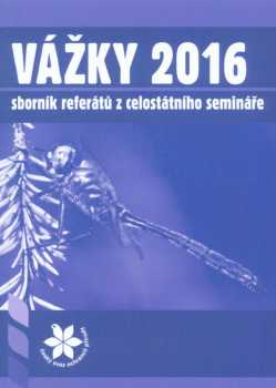 Lubomír Hanel: Vážky 1999