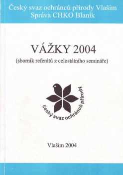 Vážky 2000