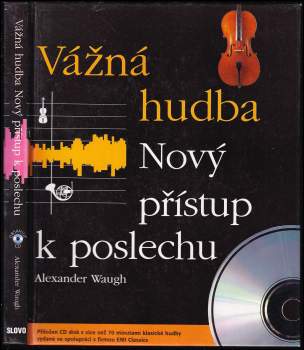 Vážná hudba