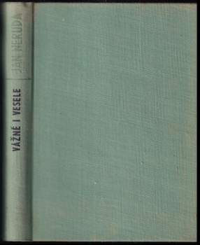 Jan Neruda: Vážně i vesele