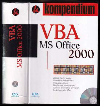 VBA MS Office 2000
