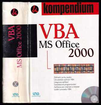 Paul L McFedries: VBA MS Office 2000