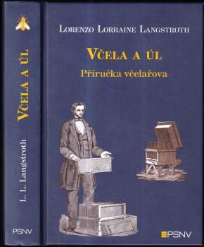 Včela a úl : příručka včelařova